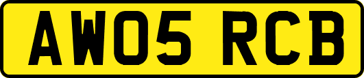 AW05RCB