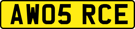 AW05RCE