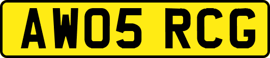 AW05RCG