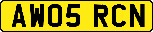 AW05RCN