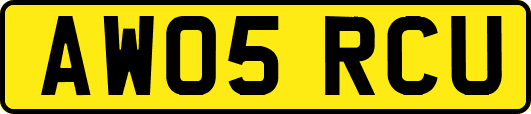 AW05RCU