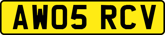 AW05RCV