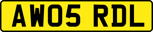 AW05RDL
