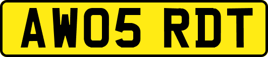 AW05RDT