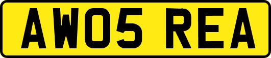 AW05REA