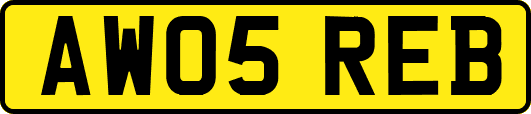 AW05REB