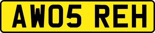 AW05REH