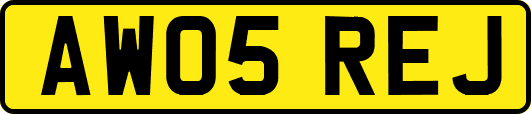 AW05REJ