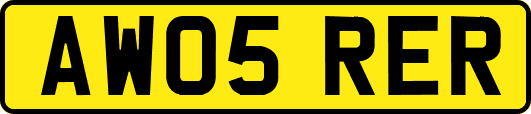 AW05RER