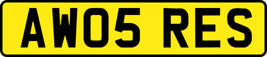 AW05RES