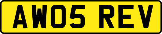 AW05REV