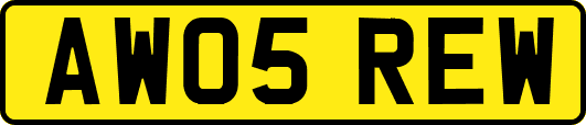 AW05REW