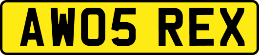 AW05REX