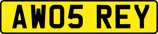 AW05REY