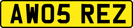 AW05REZ