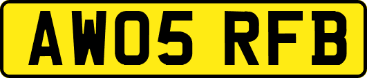 AW05RFB
