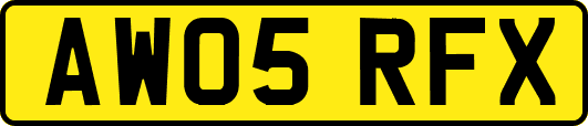 AW05RFX