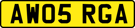 AW05RGA