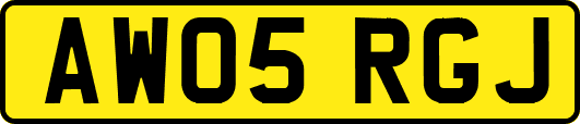 AW05RGJ