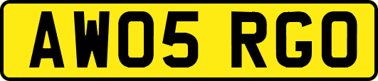 AW05RGO
