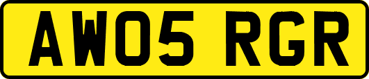 AW05RGR