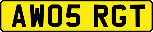 AW05RGT