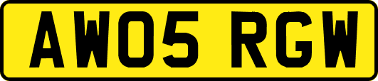 AW05RGW