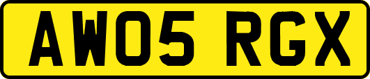 AW05RGX