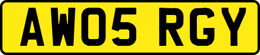 AW05RGY