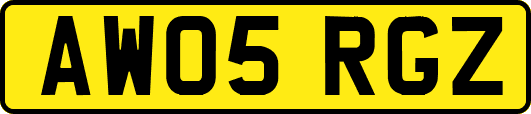 AW05RGZ