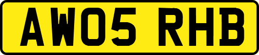 AW05RHB
