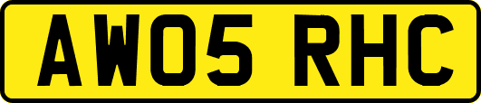 AW05RHC