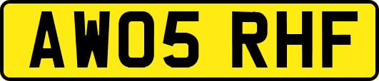 AW05RHF