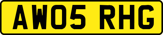 AW05RHG