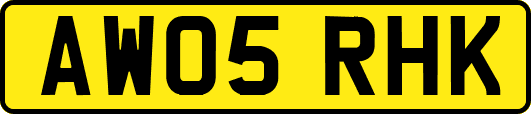 AW05RHK