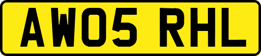 AW05RHL