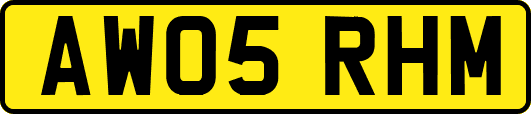 AW05RHM