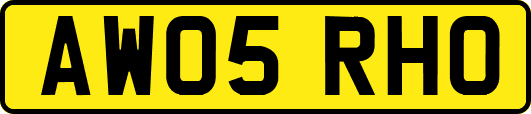 AW05RHO
