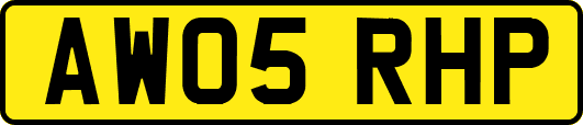 AW05RHP