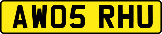 AW05RHU