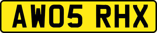 AW05RHX