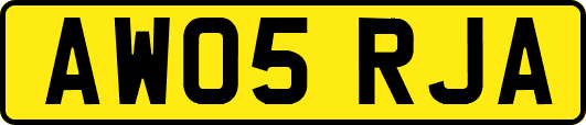 AW05RJA