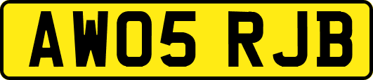AW05RJB