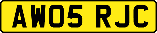 AW05RJC