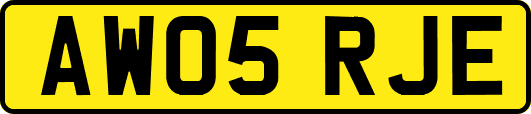 AW05RJE