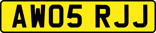 AW05RJJ