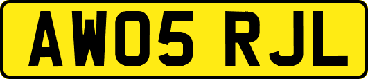 AW05RJL