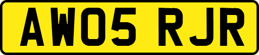 AW05RJR