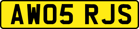 AW05RJS