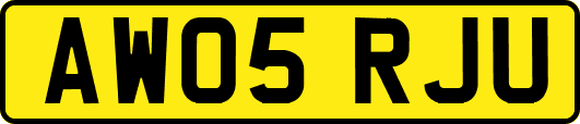 AW05RJU